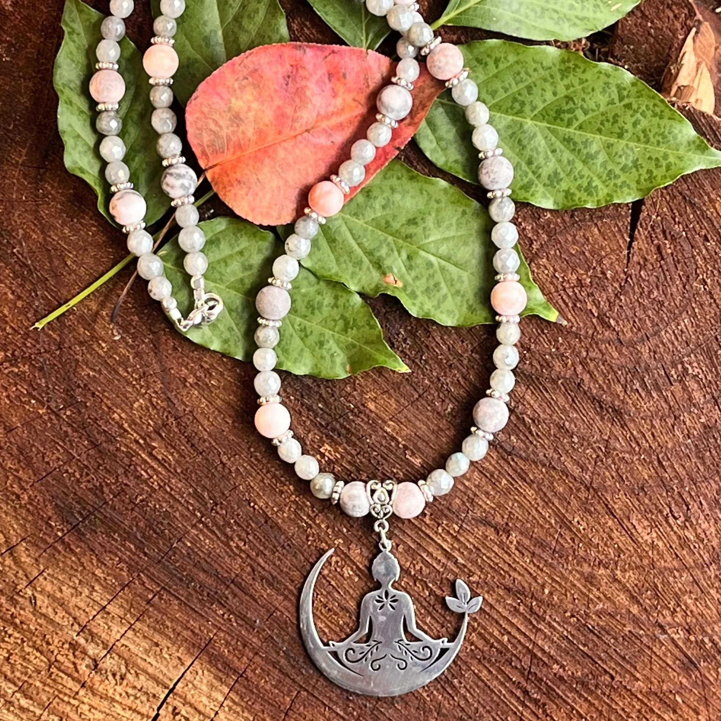 アクセサリー sabatora Natural Healing Gems